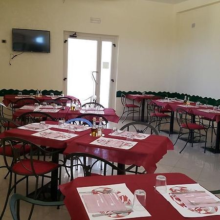 La Maison Matera Hotel Kültér fotó