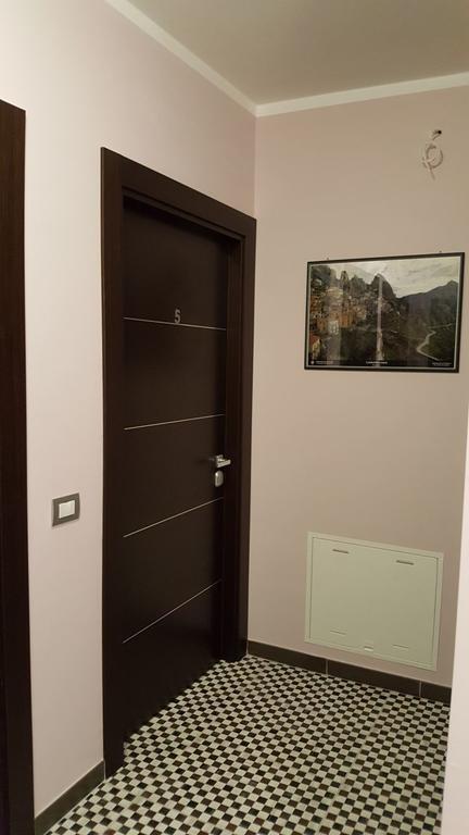 La Maison Matera Hotel Kültér fotó