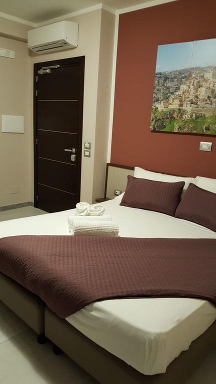 La Maison Matera Hotel Kültér fotó