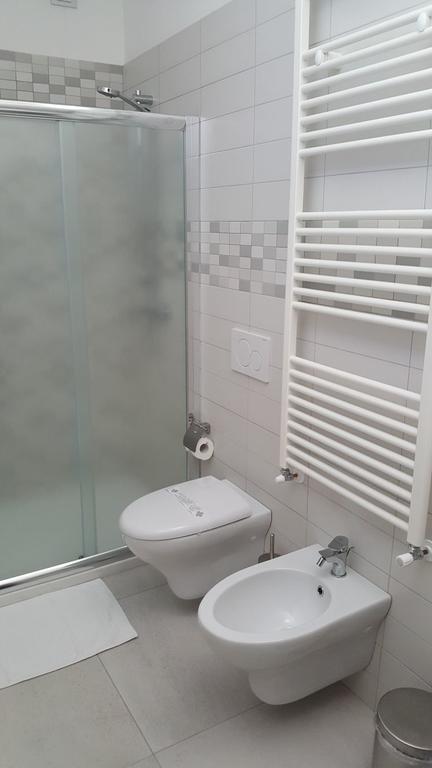La Maison Matera Hotel Kültér fotó
