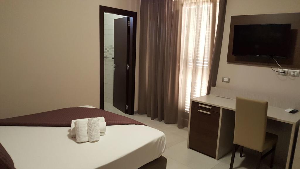 La Maison Matera Hotel Kültér fotó