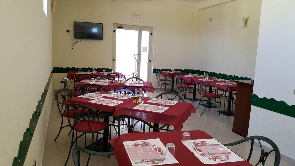 La Maison Matera Hotel Kültér fotó