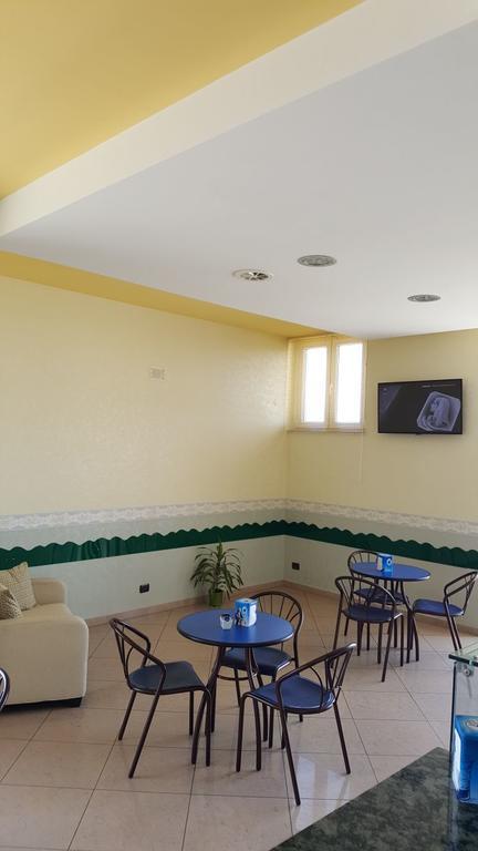 La Maison Matera Hotel Kültér fotó