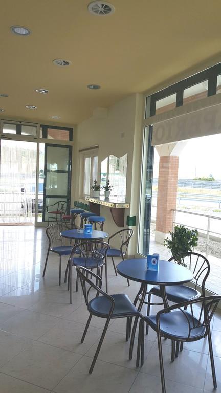La Maison Matera Hotel Kültér fotó