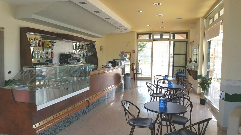 La Maison Matera Hotel Kültér fotó